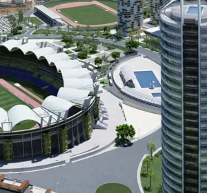 Libreville