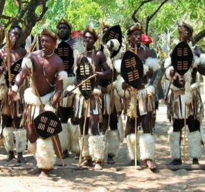 Mantenga Cultural Village