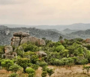 Matobo National Park