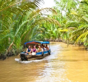 Mekong Delta