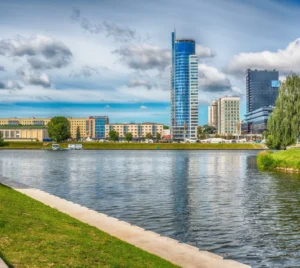 Minsk