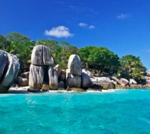 Mohéli Marine Park