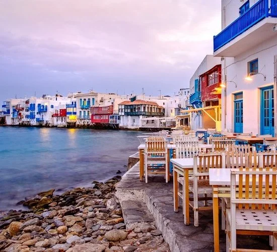 Mykonos