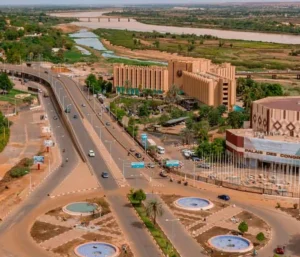 Niamey