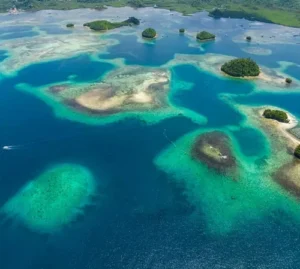 Orango Islands National Park