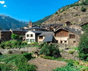 Ordino