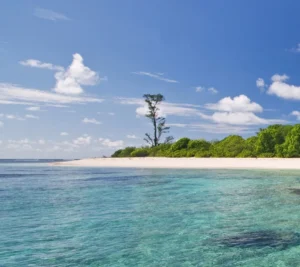 Outer Islands
