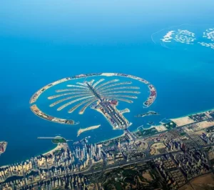 Palm Jumeirah