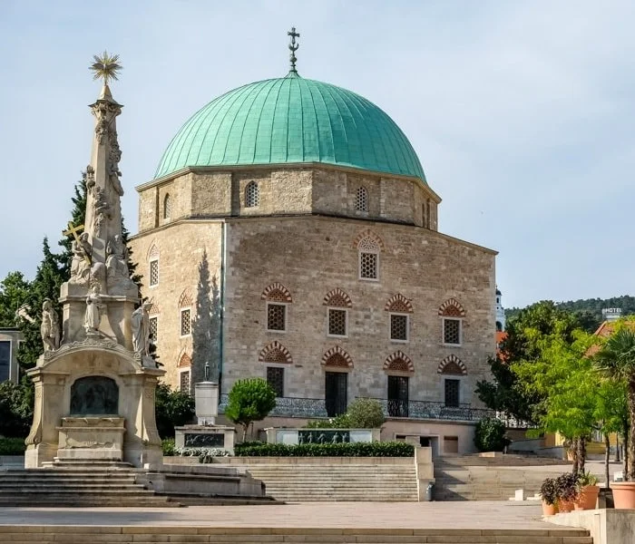 Pécs