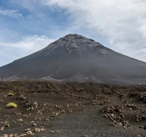 Pico do Fogo