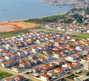Pointe-Noire