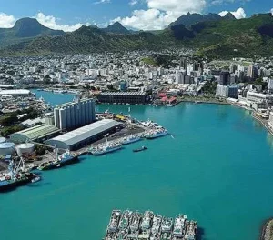 Port Louis