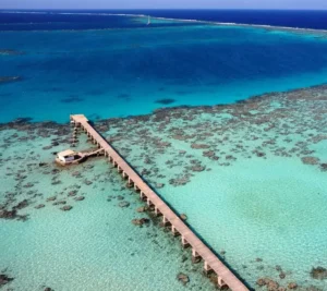 Port Sudan & Red Sea Coast