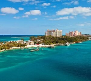 Providence Island