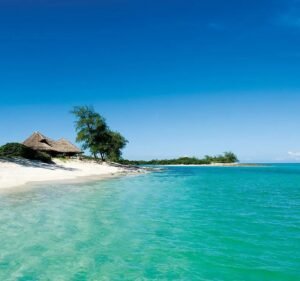 Quirimbas Archipelago