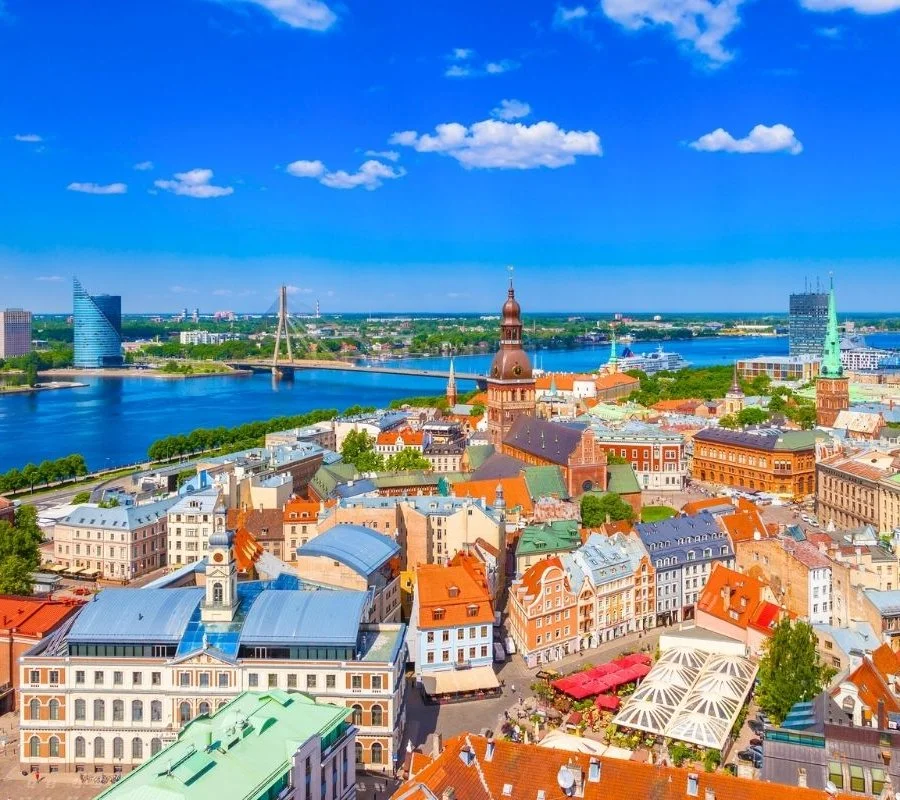 Riga