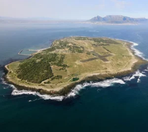 Robben Island