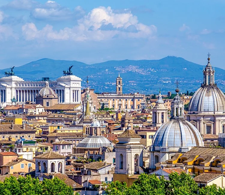 Rome