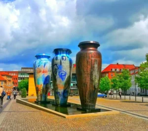 Roskilde