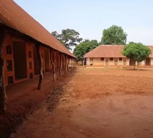 Royal Palaces of Abomey