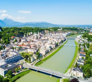 Salzburg