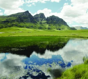 Sehlabathebe National Park