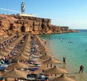 Sharm El Sheikh