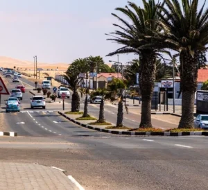 Swakopmund