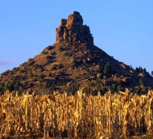 Thaba-Bosiu