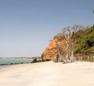 Varela Beach