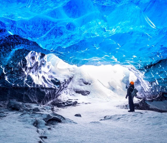 Vatnajökull National Park