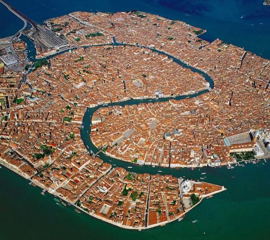 Venice
