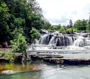 W National Park