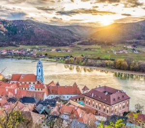 Wachau Valley