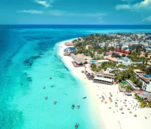 Zanzibar