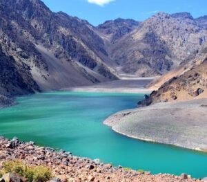 Atlas Mountains