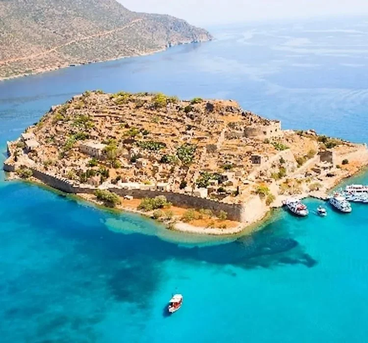 Crete