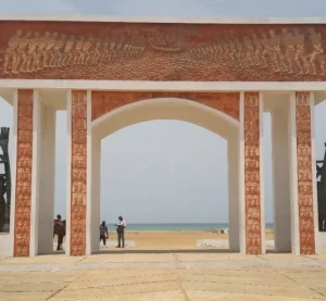 Door of No Return