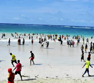 Mogadishu